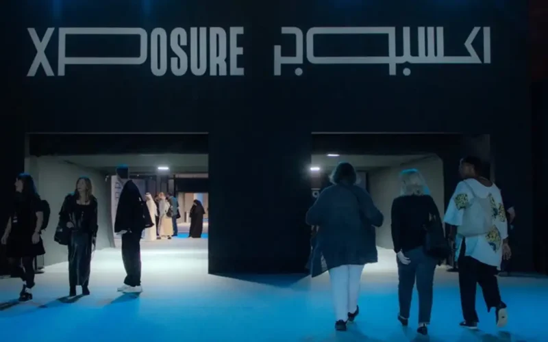 أكبر برنامج سينمائي.. مهرجان اكسبوجر 2026 يطلق فعاليات غير مسبوقة لمحترفي التصوير